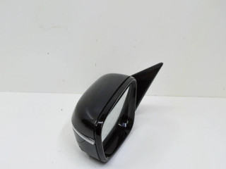 Zpětné zrcátko levé BMW 5 G30 G31 2017 F0184101U668B