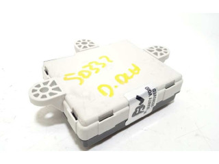 Блок комфорта 31456701 Volvo S60