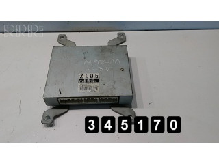 Блок управления двигателя 2797000191   Mazda 323