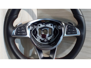 Volant Mercedes-Benz CLA C117 X117 W117 2018 A0004603403