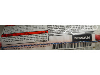 Боковая подушка безопасности 627419900A Nissan X-Trail T32