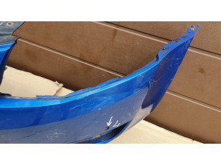 Передний бампер