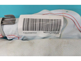 Боковая подушка безопасности 1035382-Y-Z, IMPRK1452390   Skoda Fabia Mk3 (NJ)