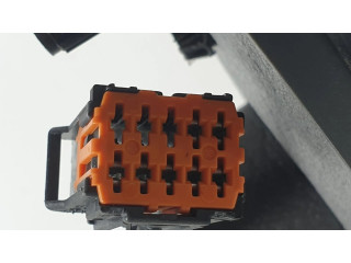 Зеркало электрическое     Сзади   Citroen Xsara     