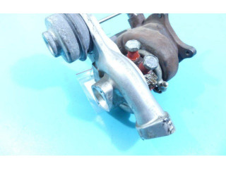 Turbodmychadlo Турбина 49172-04020, IMPRK1294382 Suzuki SX4 S-Cross