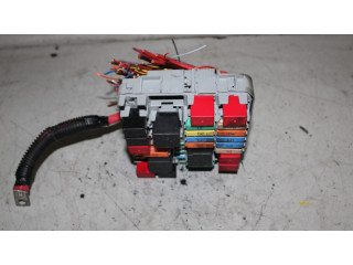 Блок предохранителей Alfa Romeo Giulietta