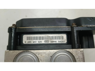 Блок АБС 0265951325, 99015S0293   Peugeot  5008  