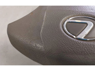 Подушка безопасности водителя 3G096091 Lexus GX J120