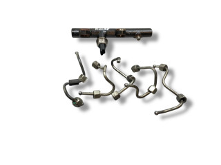 Vstřikovací lišta H8201225030, 175213876R Nissan Pulsar K9K 636