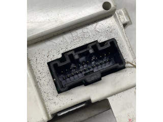 Блок управления климат-контролем K1900BP4NJ, 4L08 Mazda 3 I