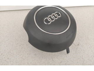 Руль Audi A7 S7 4G  2011 - 2017 года 4G0880201B, 610124300C      