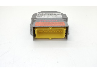 Блок подушек безопасности 8P0959655N, 8P0959655C Audi A3 S3 8P
