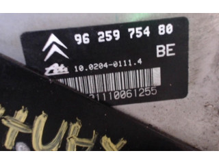 Блок АБС 0000454142, 0000454142 Citroen Xantia - года