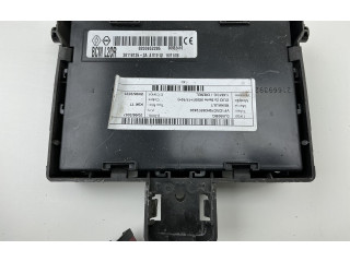 Комплект блоков управления 8200399038, 8200399038 Renault Clio III