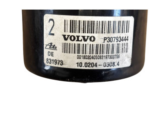 Блок АБС 30793445, 00401396E0 Volvo XC90 2007 - 2014 года
