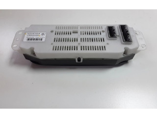 Модуль блока управления кондиционером 7820A475XA Mitsubishi Outlander