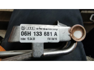 Трубка (трубки)/ шланг (шланги)