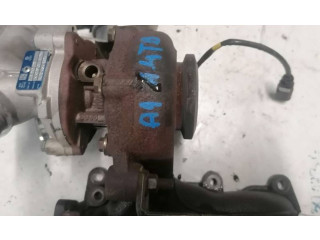 Турбина Audi A1 04B253020