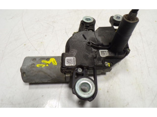 Моторчик заднего дворника 5F4955711, 5F4955711 Skoda Octavia Mk3 (5E)