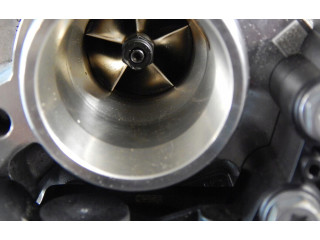 Турбина Skoda Rapid (NH) 04C145702P