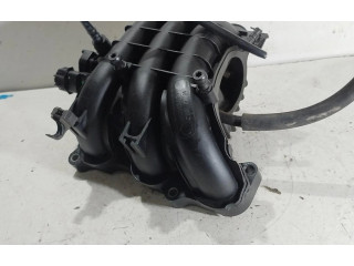 Всасывающий коллектор