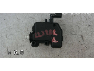 Двигатель центрально замка 7270792, 67117270792 BMW 4 F36 Gran coupe