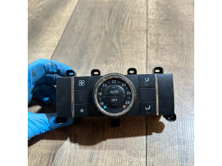 Блок управления климат-контролем A1648700189, 03420860   Mercedes-Benz GL X164