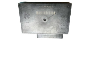 Блок комфорта 5J0959433 Skoda Fabia Mk2 (5J)