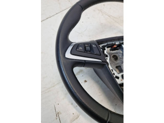 Руль Saab 9-5 2010 - 2016 года 13332551