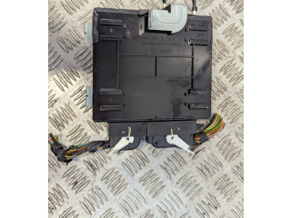 Блок управления 87110-35301, 8711035301   SsangYong Tivoli