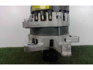 Генератор 130AH-BORGWARNER   KIA Ceed      