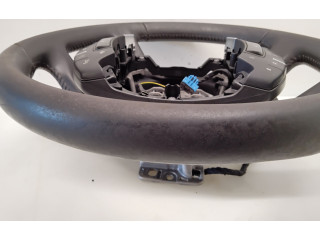 Руль Citroen C5 2008 - 2016 года 508004900, 609435700