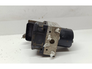 Блок АБС 6Q0614117E Skoda Fabia Mk2 (5J) 2007 - 2014 года