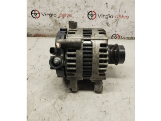 Генератор 0121715001, 080710 Peugeot 607