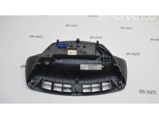 Панель приборов P96572391ZD, 11773902   Citroen C4 I       