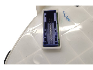 Панель приборов 13346176   Opel Meriva B       