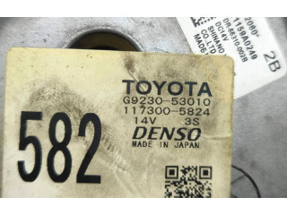 Вентилятор печки 1173005824 Lexus IS III XE30