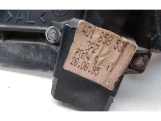 Zpětné zrcátko Audi A8 S8 D2 4D