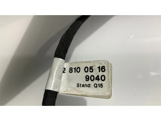 Zpětné zrcátko levé Mercedes-Benz E W212 2011 A2128100516