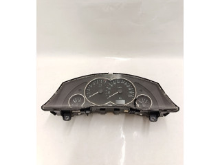 Панель приборов 13146880BB, 87001437   Chevrolet Meriva       