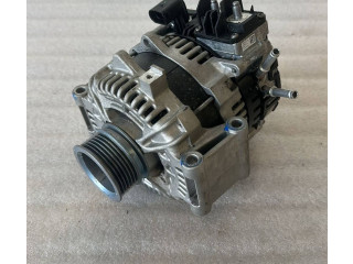 Генератор 06L903030A Volkswagen Golf VIII