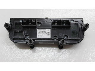 Блок управления климат-контролем 5G0907426AA Volkswagen Golf VII