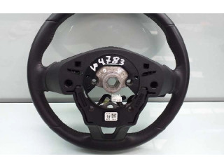 Руль Mazda CX-5 II 2017 - года K0273G02B62S