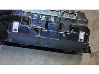 Блок управления климат-контролем 4F1820043AK, 5HB00883355 Audi A6 S6 C6 4F