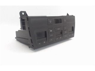 Блок управления климат-контролем 4B0820043H, 5HB00760417   Audi A6 S6 C5 4B