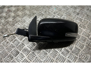 Zpětné zrcátko Suzuki Swift 2021