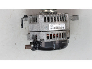 Генератор 373002A700, 373002A700 KIA Ceed