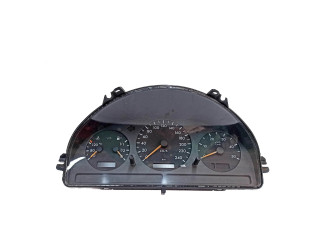 Přístrojová deska Mercedes-Benz ML W163 2003 A1635407611, 3093200147850