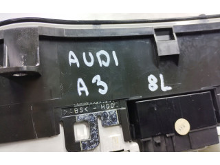 Панель приборов 8L0919860E Audi A3 S3 8L