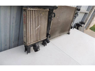 Интеркулер 144963014R, 214107326R Dacia Sandero